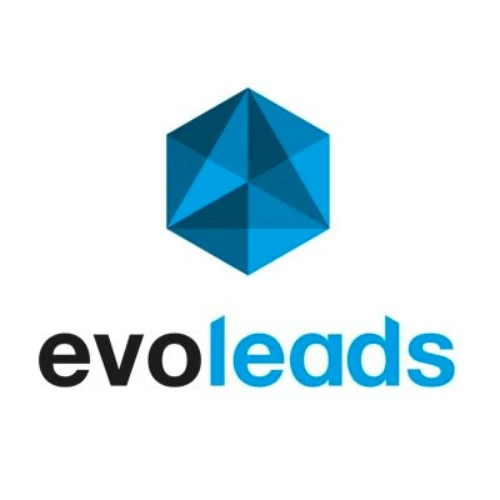 EvoLeads logo
