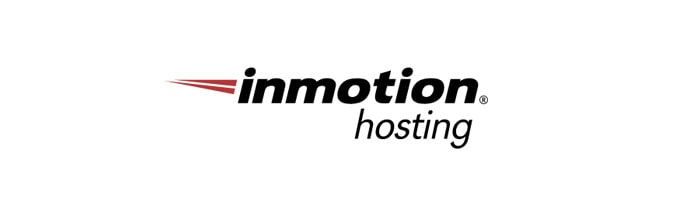 Inmotion hosting