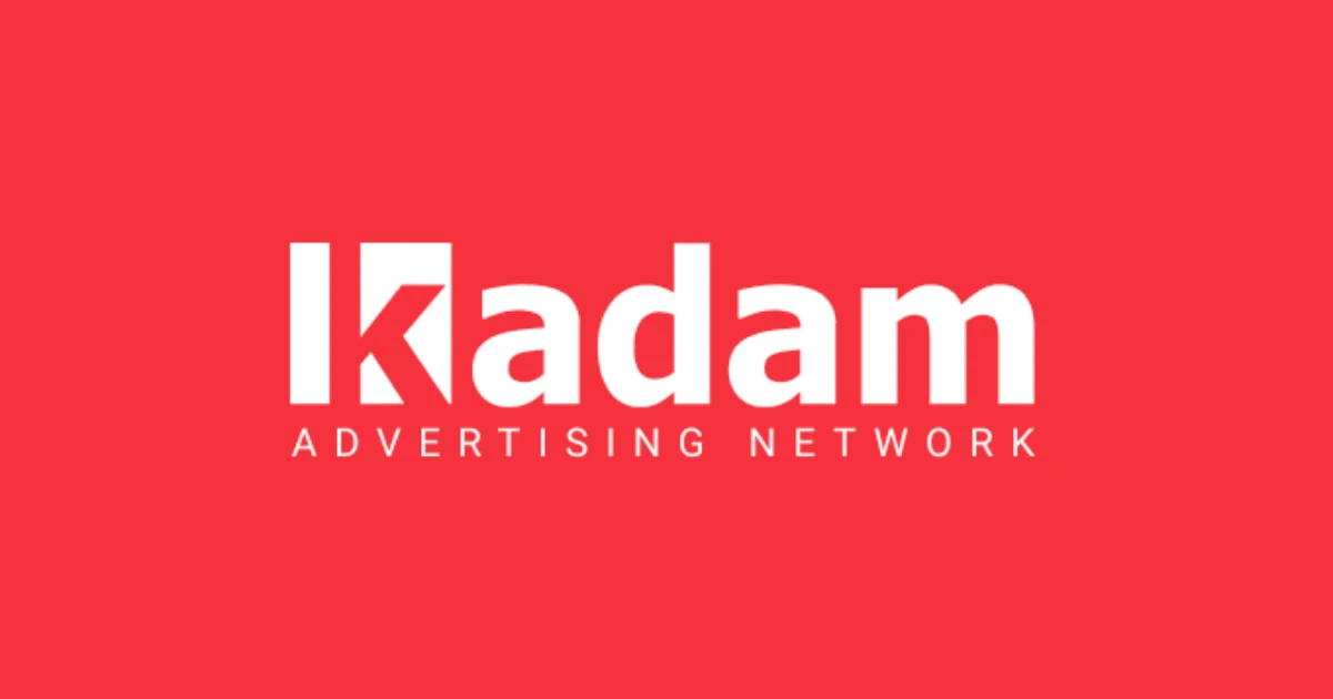 Kadam ad network