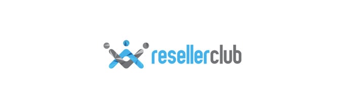 Resellerclub web hosting