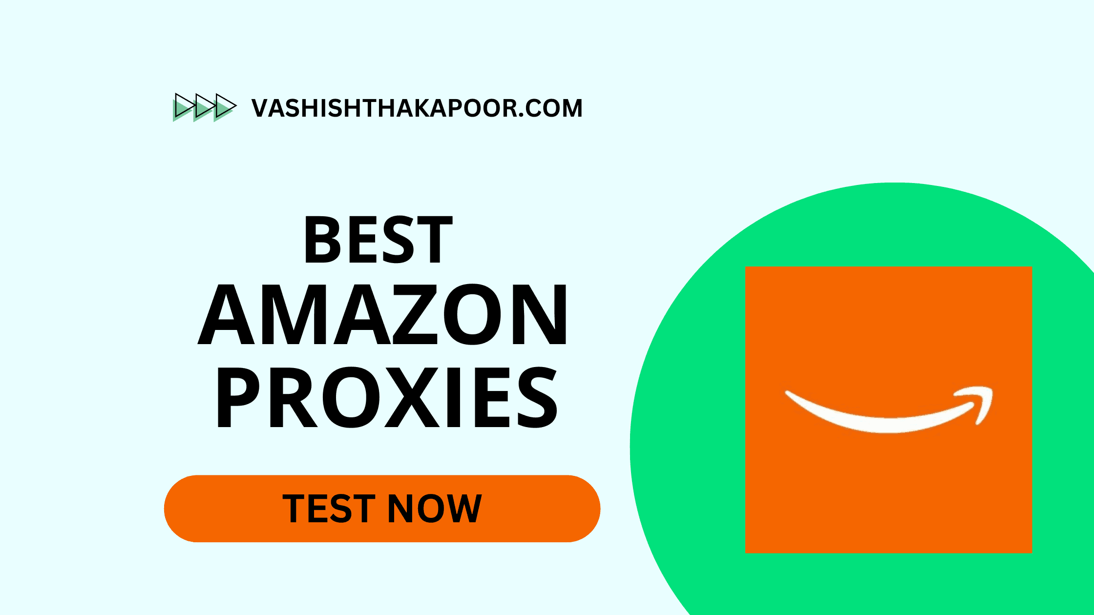 best amazon proxies