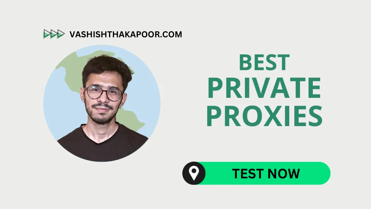 best and cheap private proxies