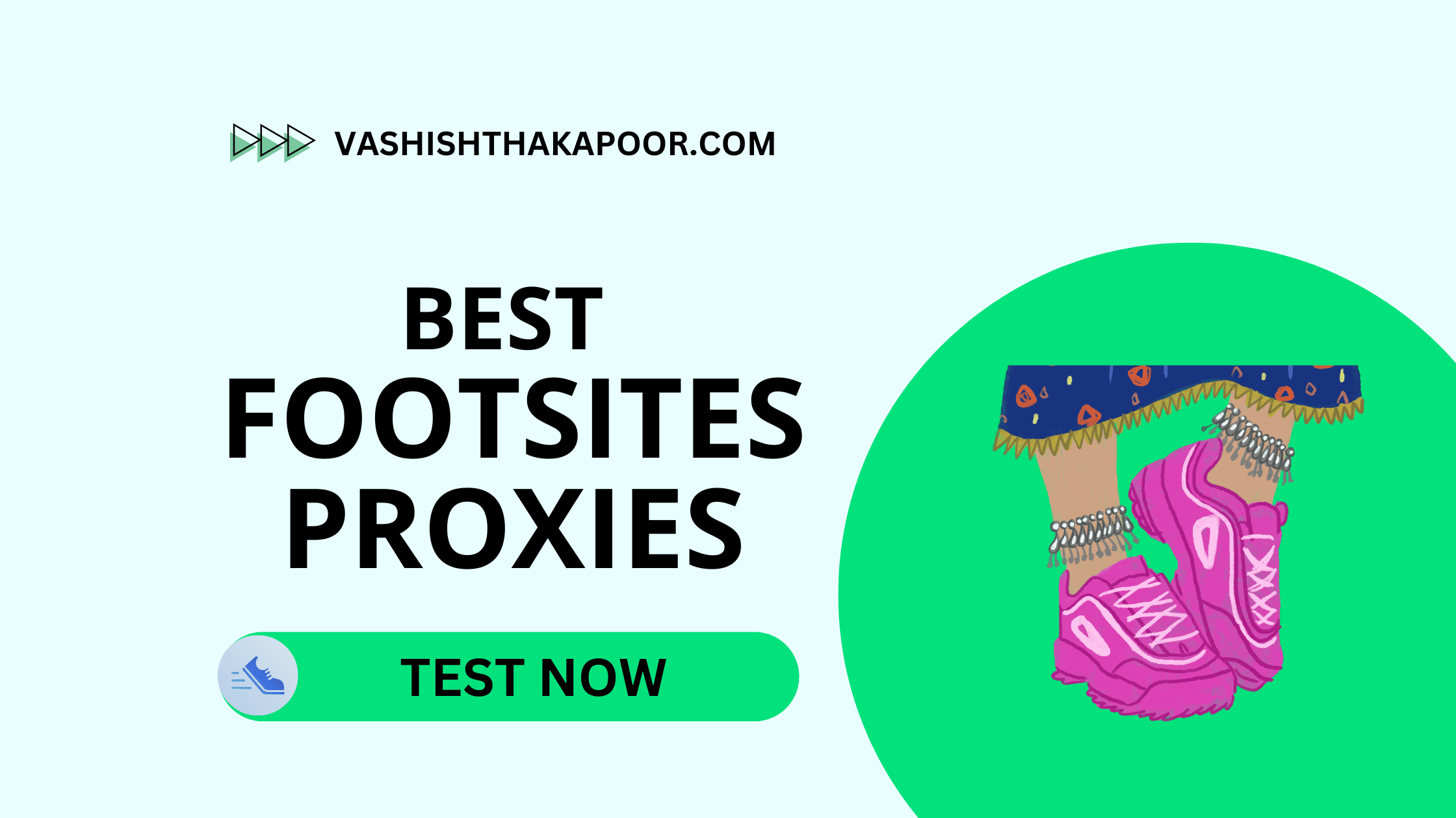 best footsites proxy