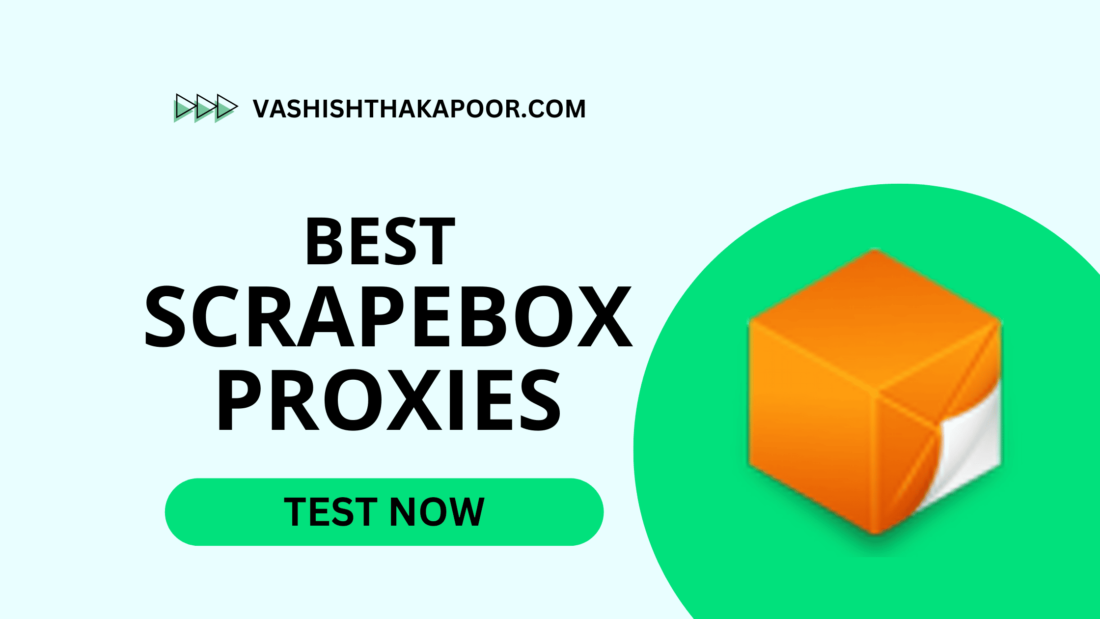 best scrapebox proxies