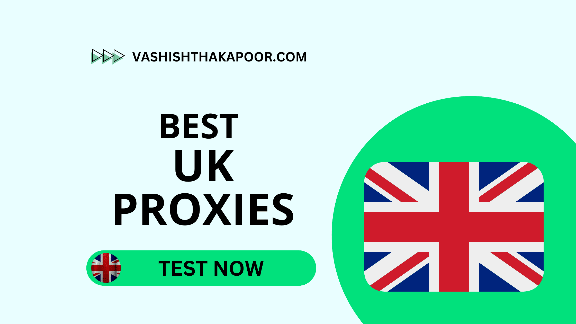 best uk proxies