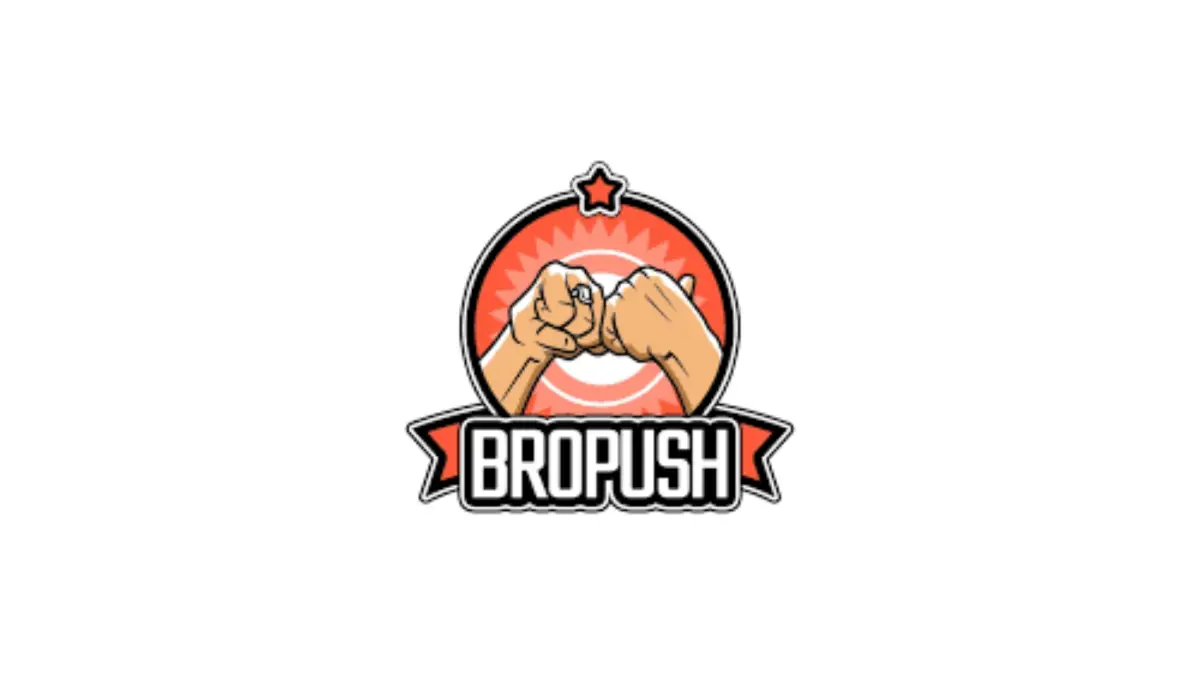 bropush push ads network