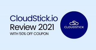 cloudstick review and coupon