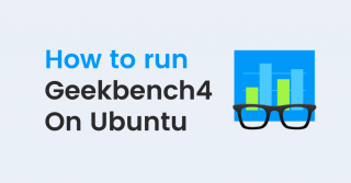 how to run geekbench 4 on ubuntu