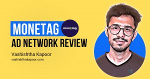 monetag ad network review